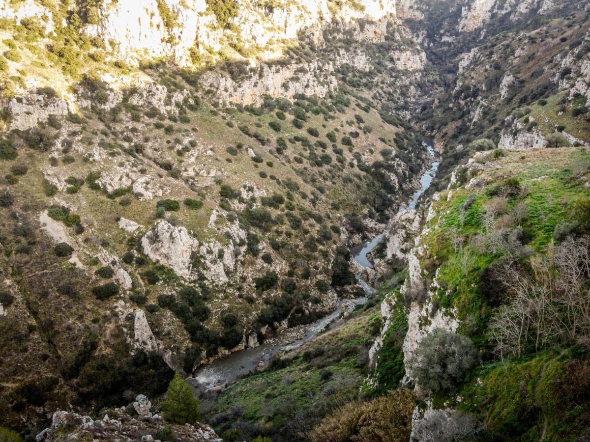 Готель L'Antica Conceria Матера Екстер'єр фото